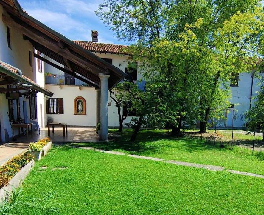Photo of Buildings in San Donato Milanese