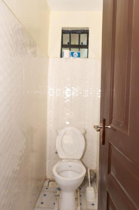 Photo of Bathroom in Embu