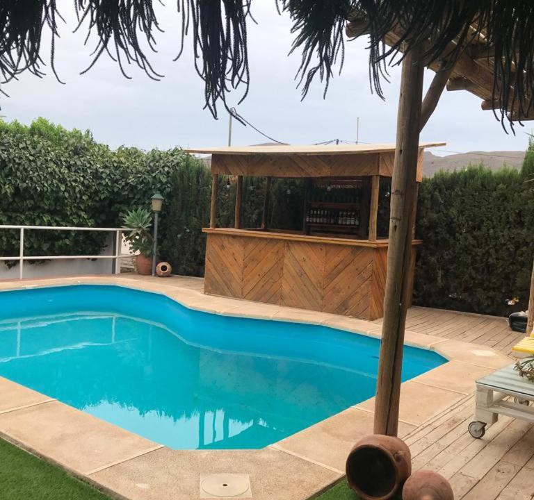 Photo of Outdoor in San Roque