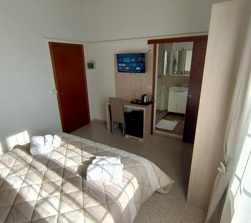 Photo of Bedroom in San Donato Milanese