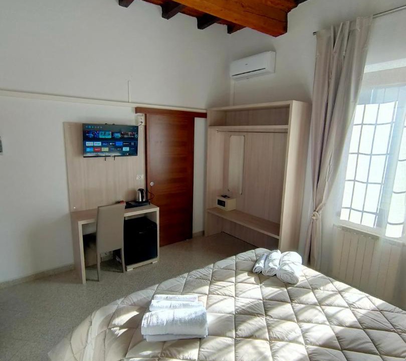 Photo of Bedroom in San Donato Milanese