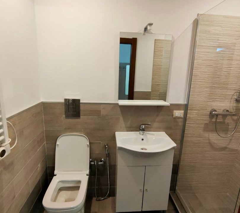 Photo of Bathroom in San Donato Milanese