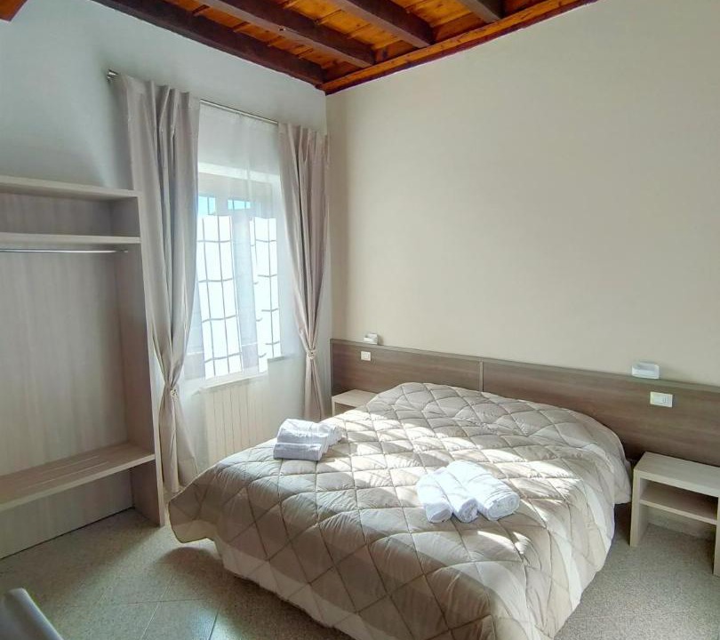 Photo of Bedroom in San Donato Milanese