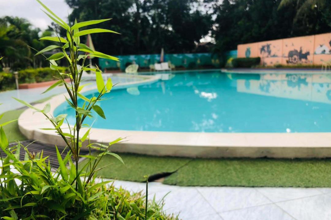 Photo of Outdoor in Sreemangal Upazila