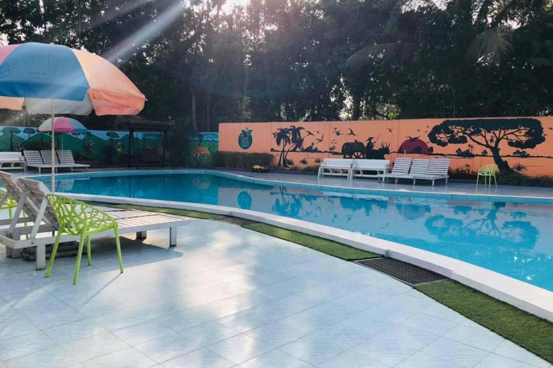 Photo of Outdoor in Sreemangal Upazila