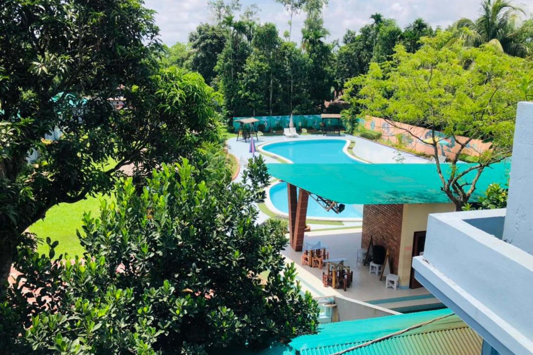 Photo of Outdoor in Sreemangal Upazila