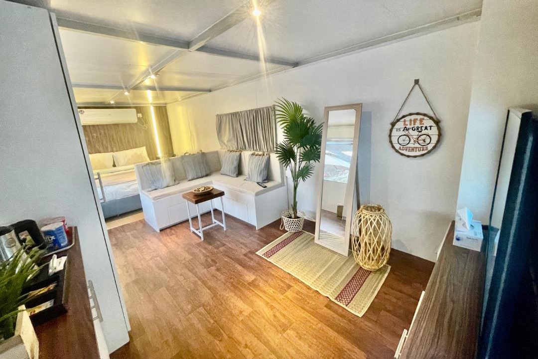 Photo of Livingroom in Al Gissemari