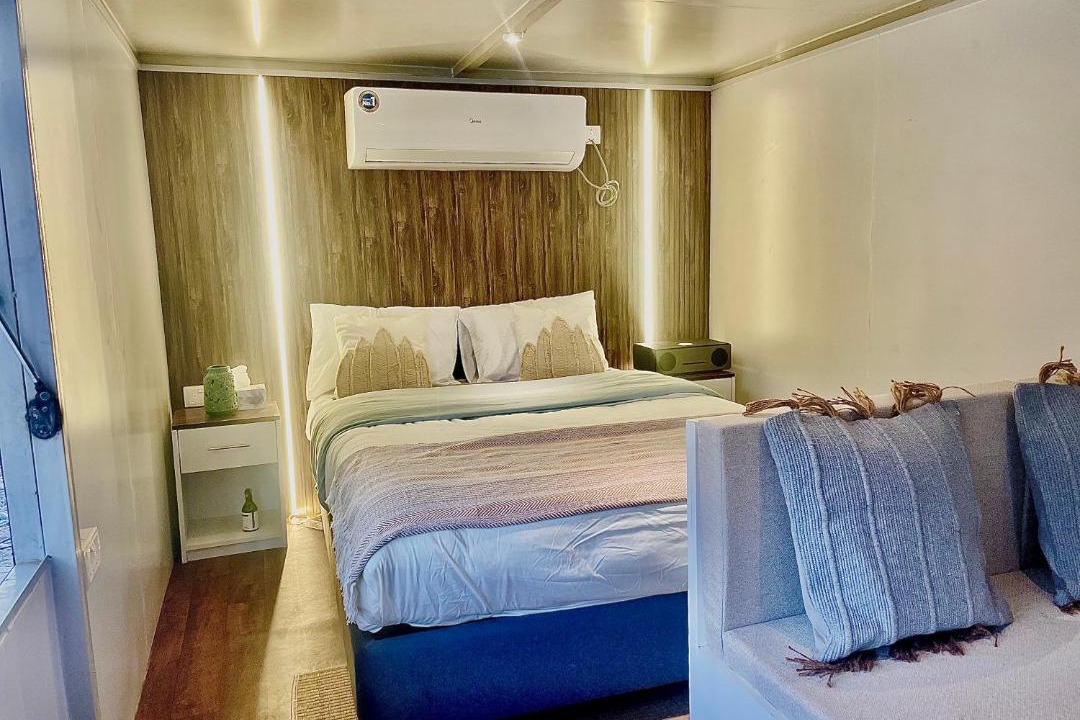 Photo of Bedroom in Al Gissemari