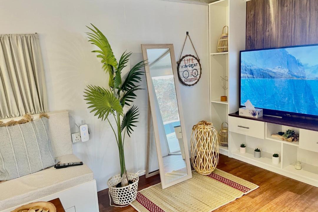 Photo of Livingroom in Al Gissemari