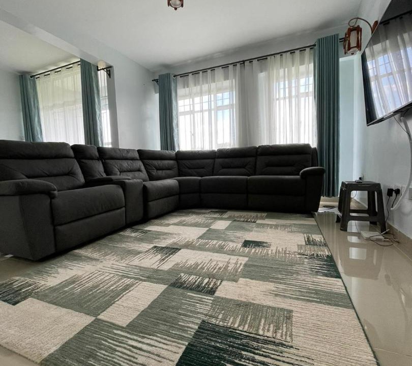 Photo of Livingroom in Kericho