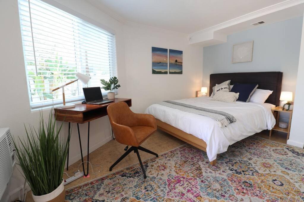 Photo of Bedroom in El Camino Village