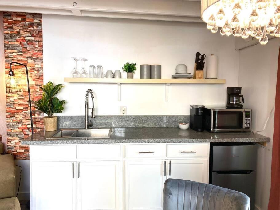 Photo of Kitchen in El Camino Village