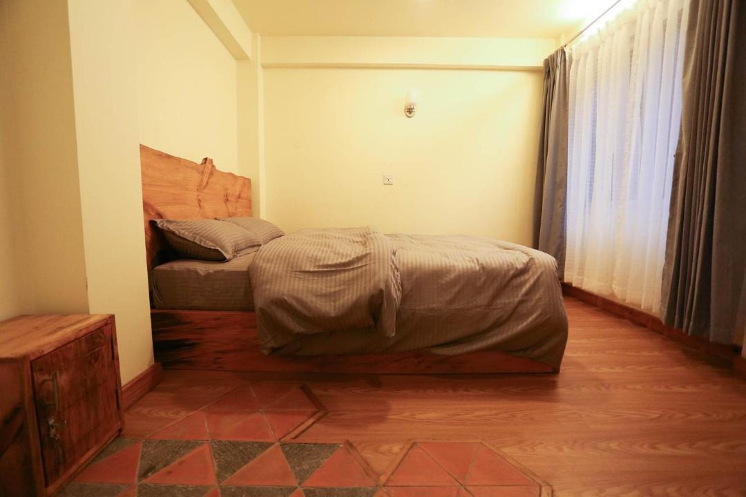 Photo of Bedroom in Bhaktapur
