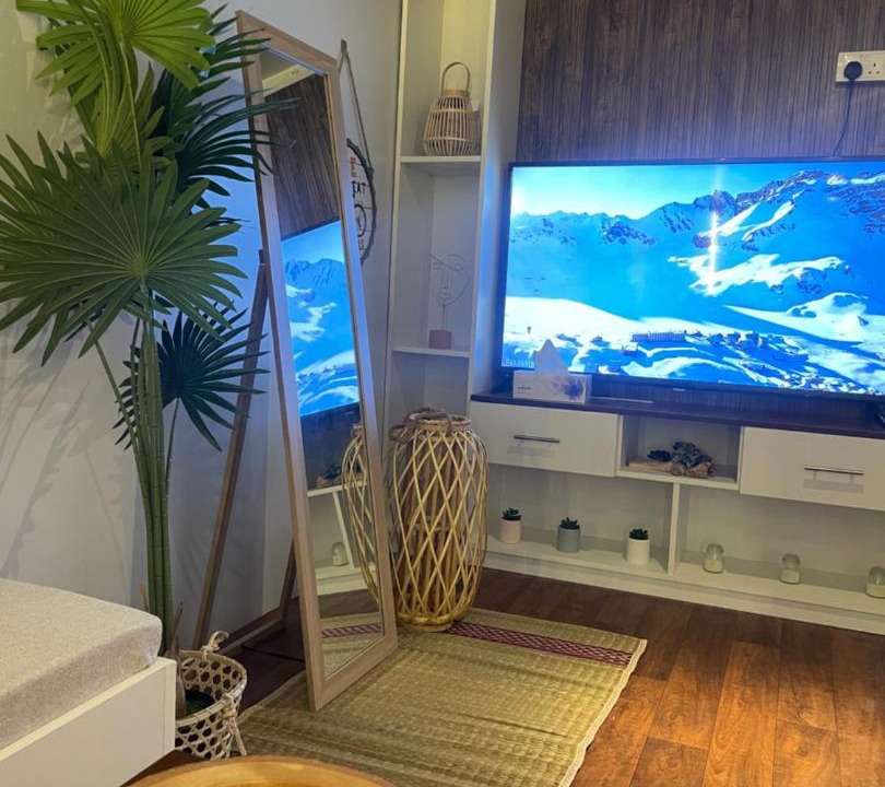 Photo of Livingroom in Al Gissemari