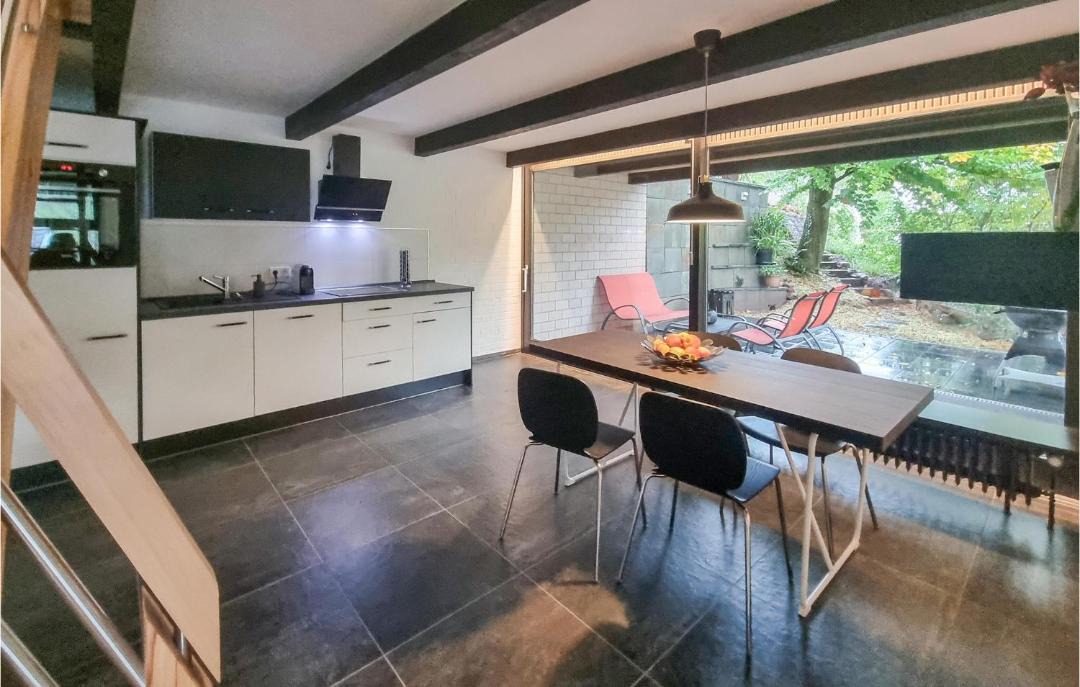 Photo of Kitchen in Euren