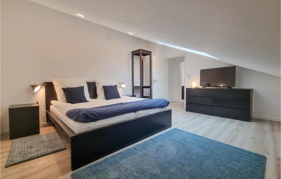 Photo of Bedroom in Euren