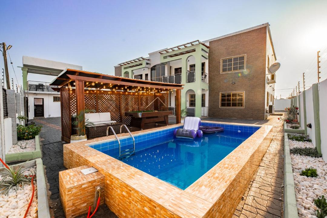 Photo of Outdoor in Santeo