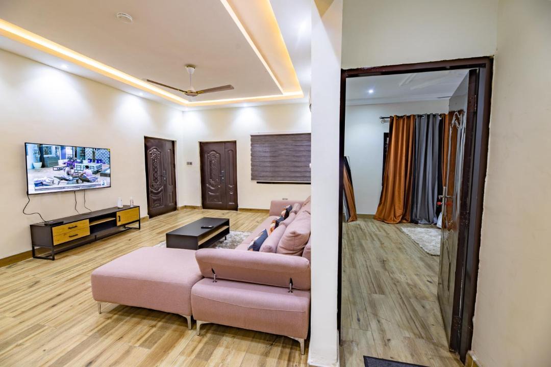 Photo of Livingroom in Santeo