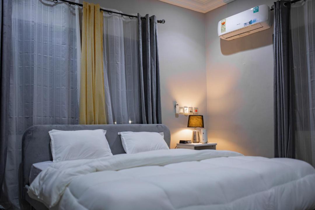 Photo of Bedroom in Santeo