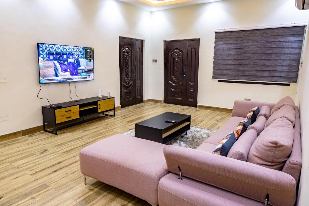 Photo of Livingroom in Santeo