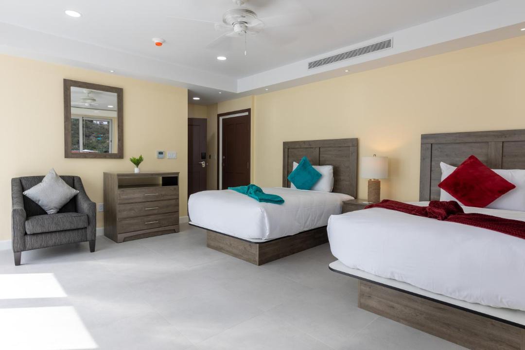 Photo of Bedroom in Horsepath