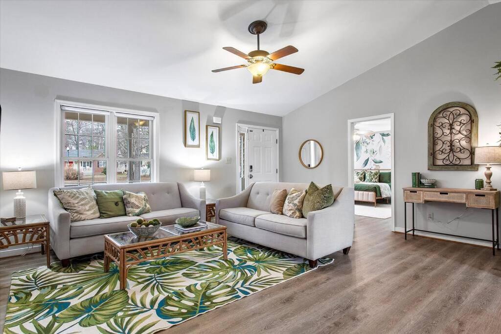 Photo of Livingroom in Midlothian