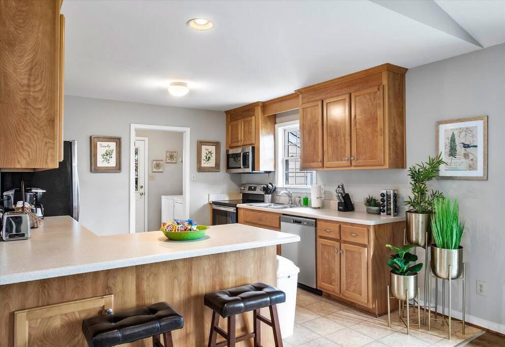 Photo of Kitchen in Midlothian