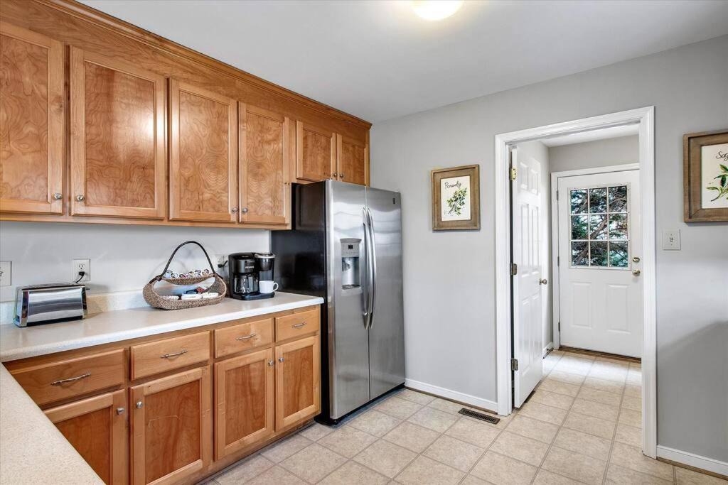 Photo of Kitchen in Midlothian