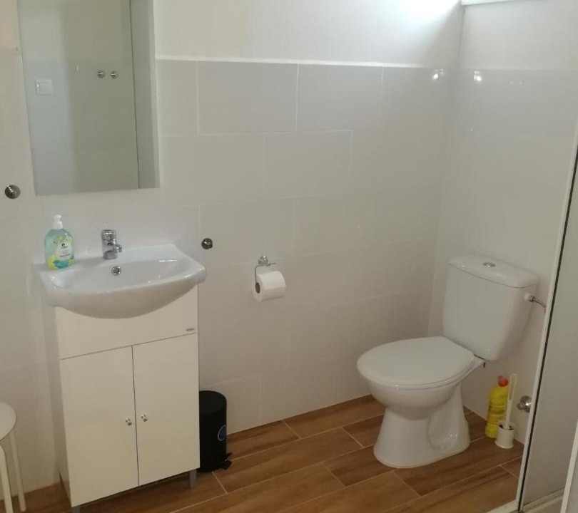 Photo of Bathroom in Gyomaendrod
