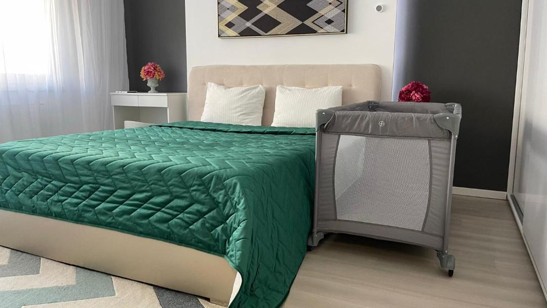 Photo of Bedroom in Sector 2