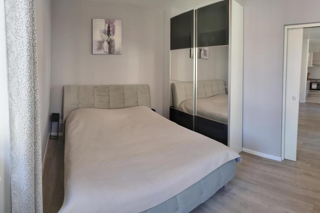 Photo of Bedroom in Le Locle