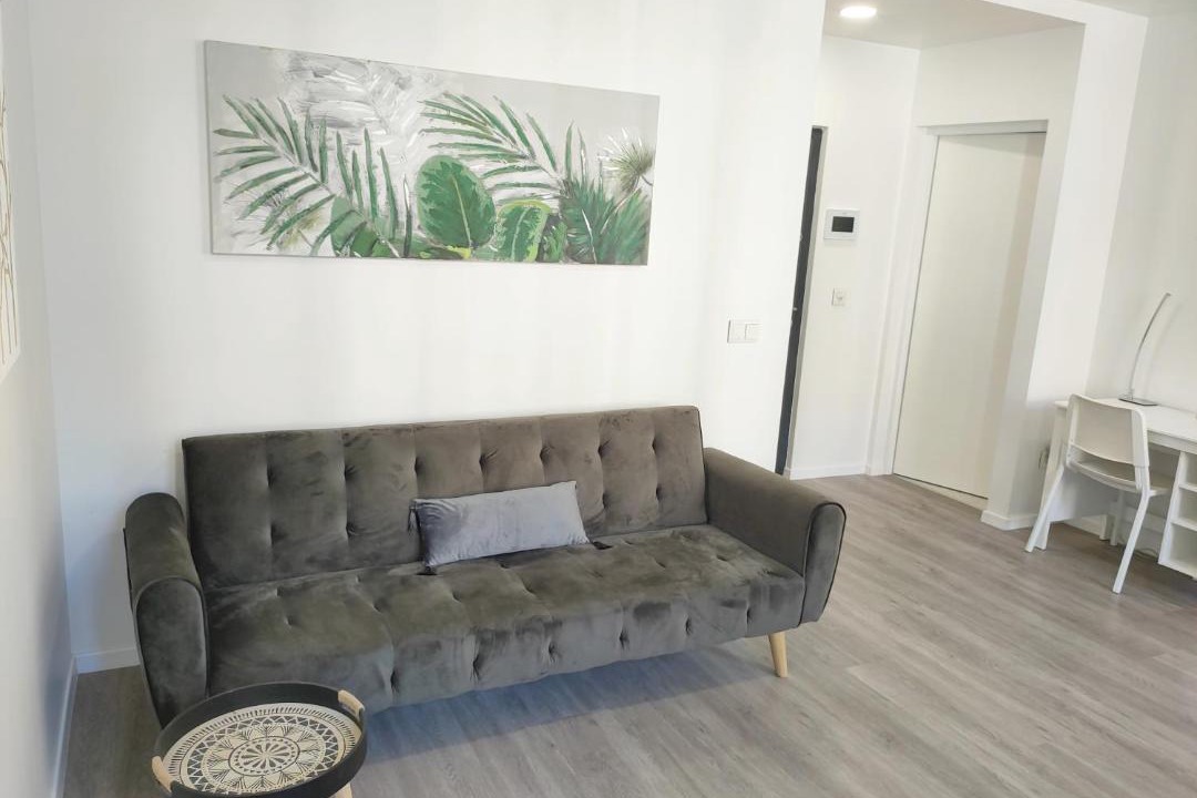 Photo of Livingroom in Le Locle