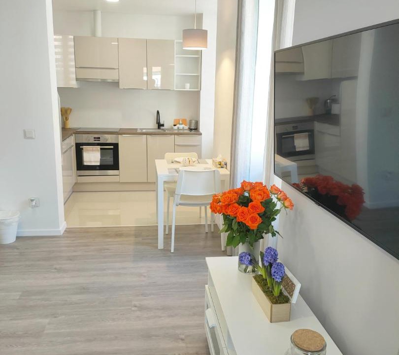 Photo of Livingroom in Le Locle