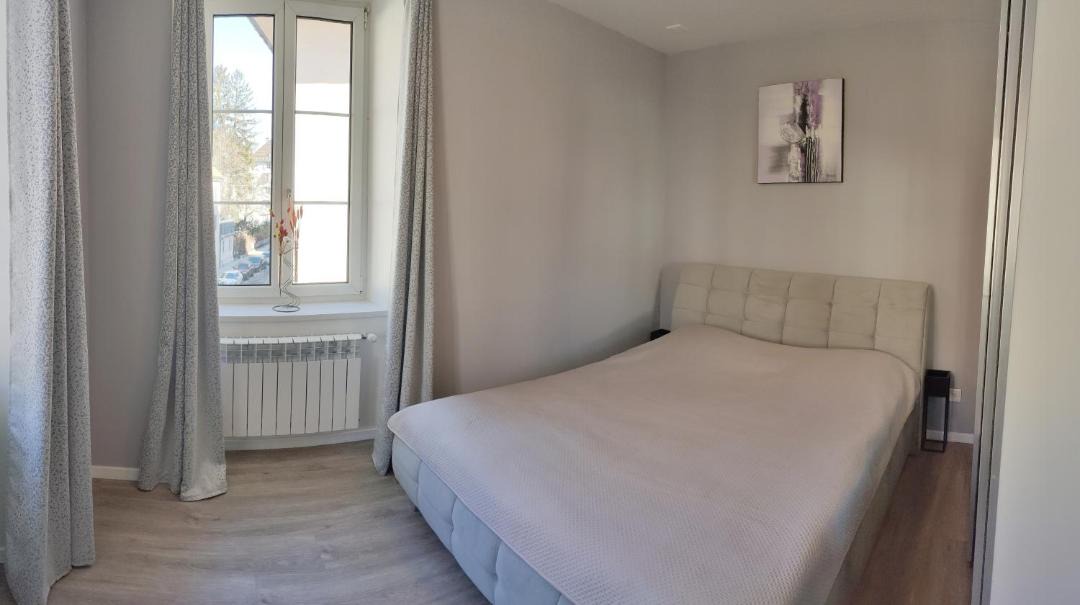 Photo of Bedroom in Le Locle