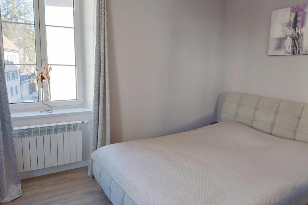 Photo of Bedroom in Le Locle