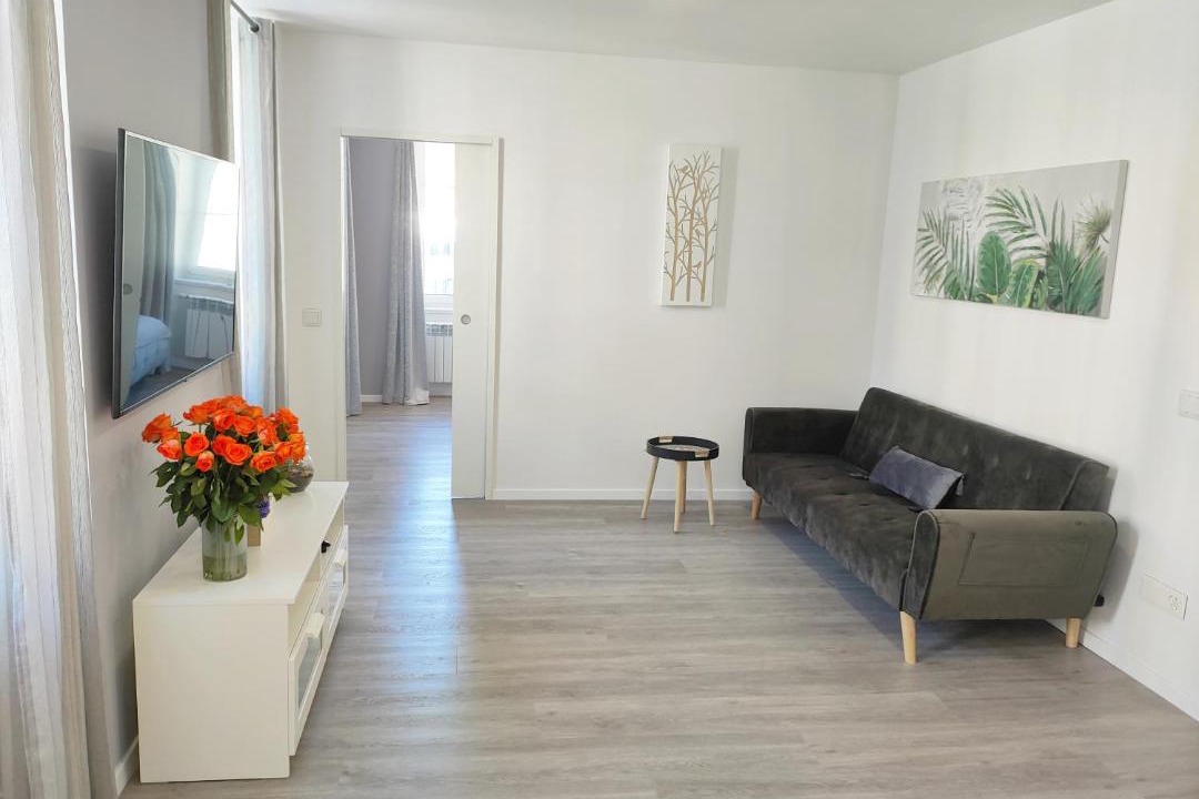 Photo of Livingroom in Le Locle