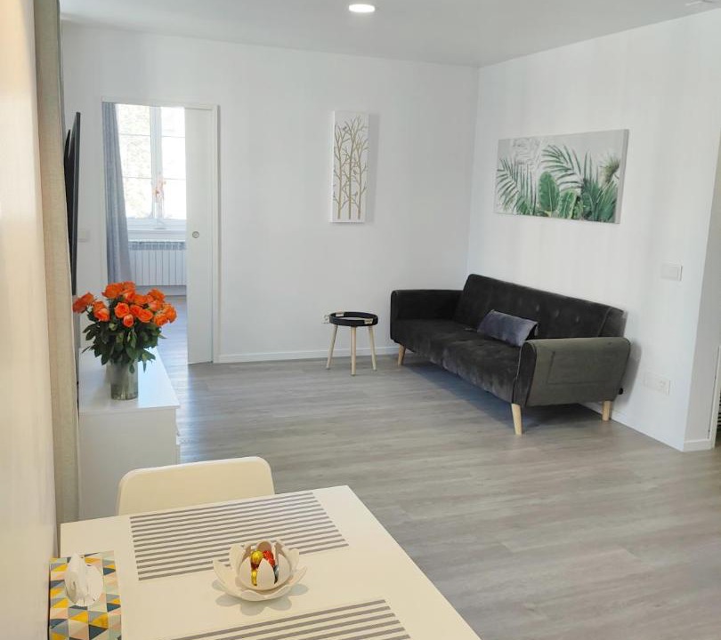 Photo of Livingroom in Le Locle