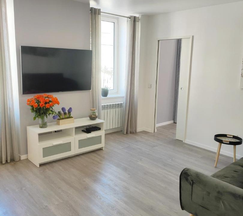 Photo of Livingroom in Le Locle