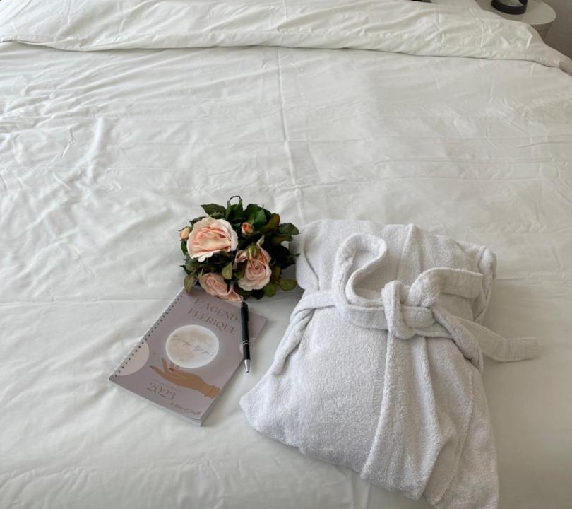 Photo of Bedroom in Vevey