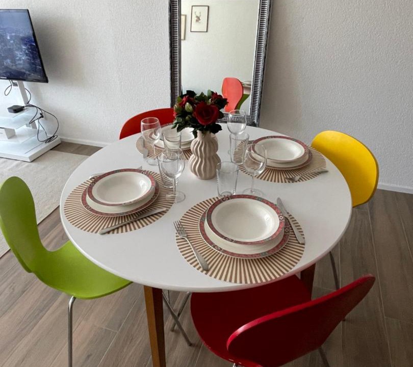 Photo of Livingroom in Vevey