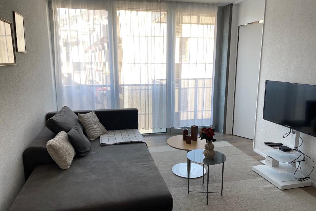 Photo of Livingroom in Vevey