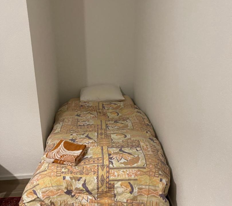 Photo of Bedroom in Vevey