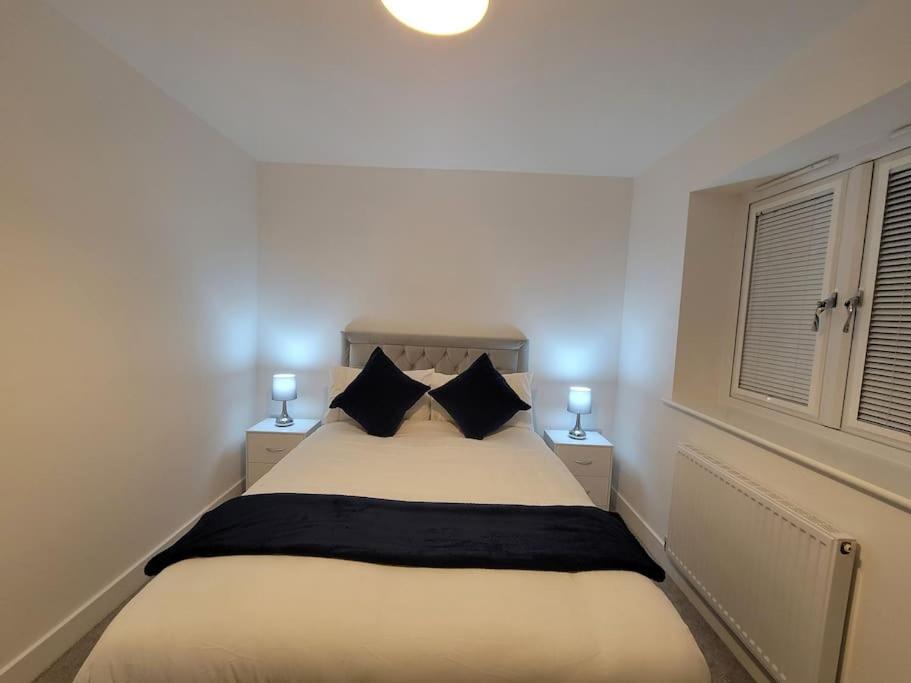 Photo of Bedroom in Haversham