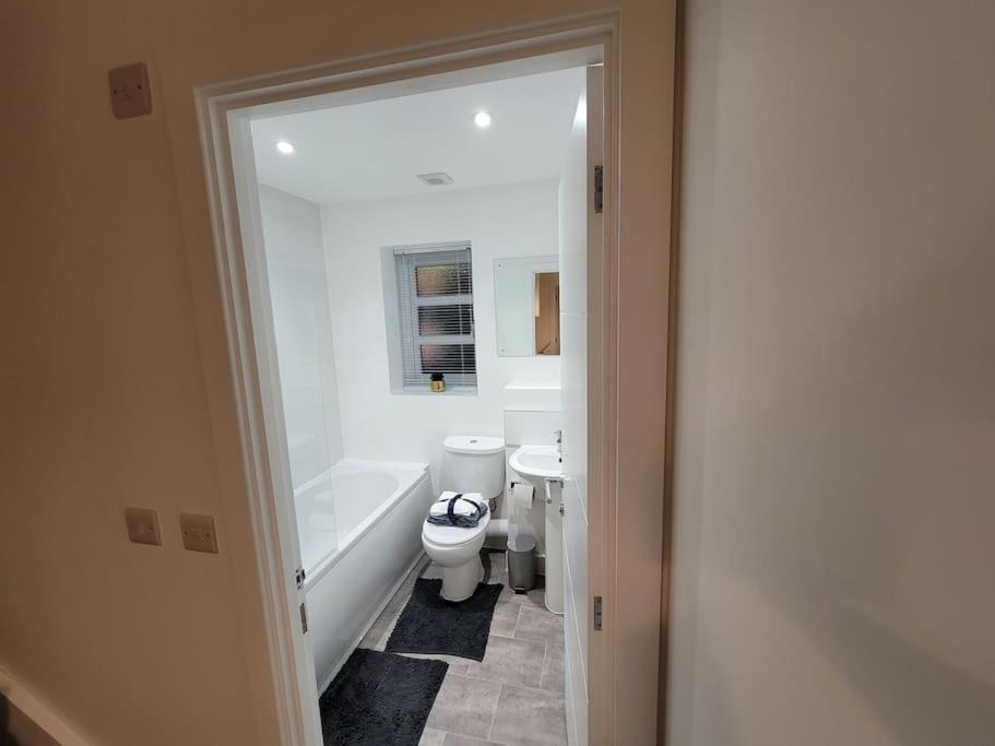 Photo of Bathroom in Haversham