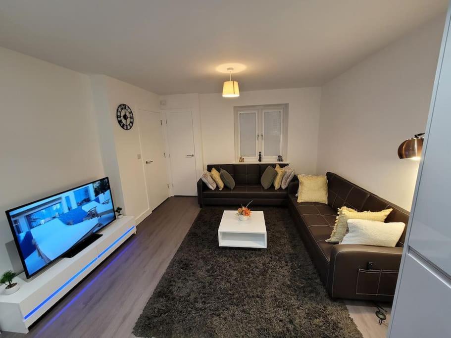 Photo of Livingroom in Haversham