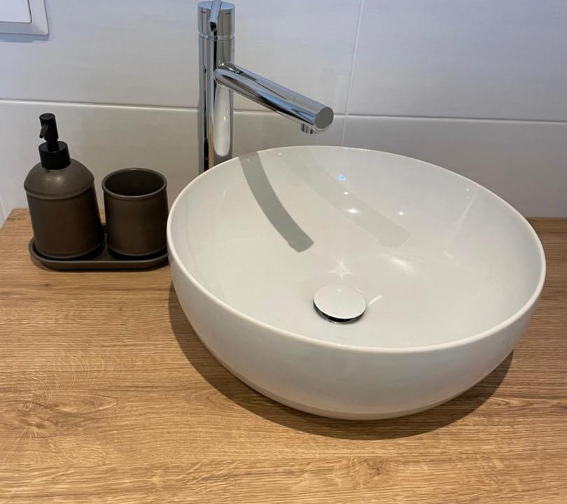 Photo of Bathroom in Stubenberg