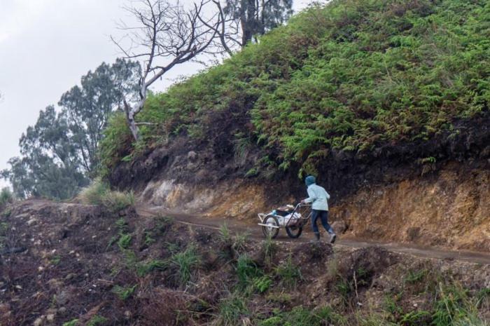 Photo of Outdoor in Kalipuro