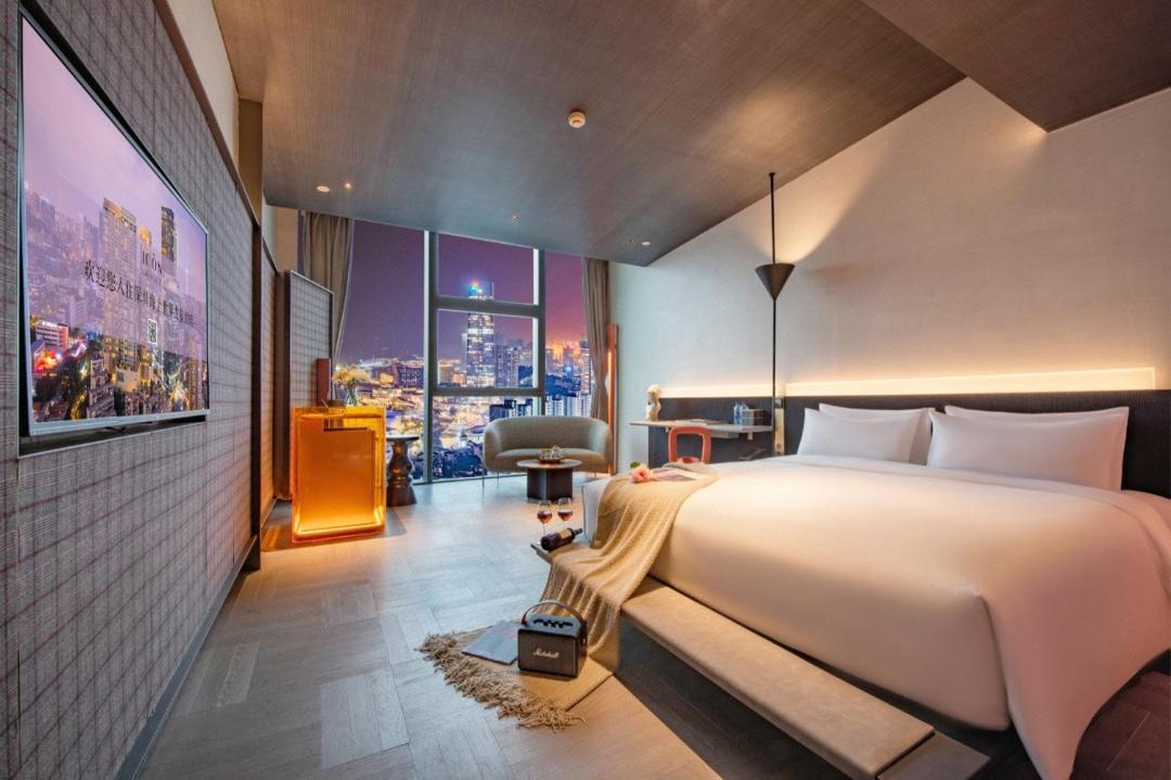 Photo of Bedroom in Shekou