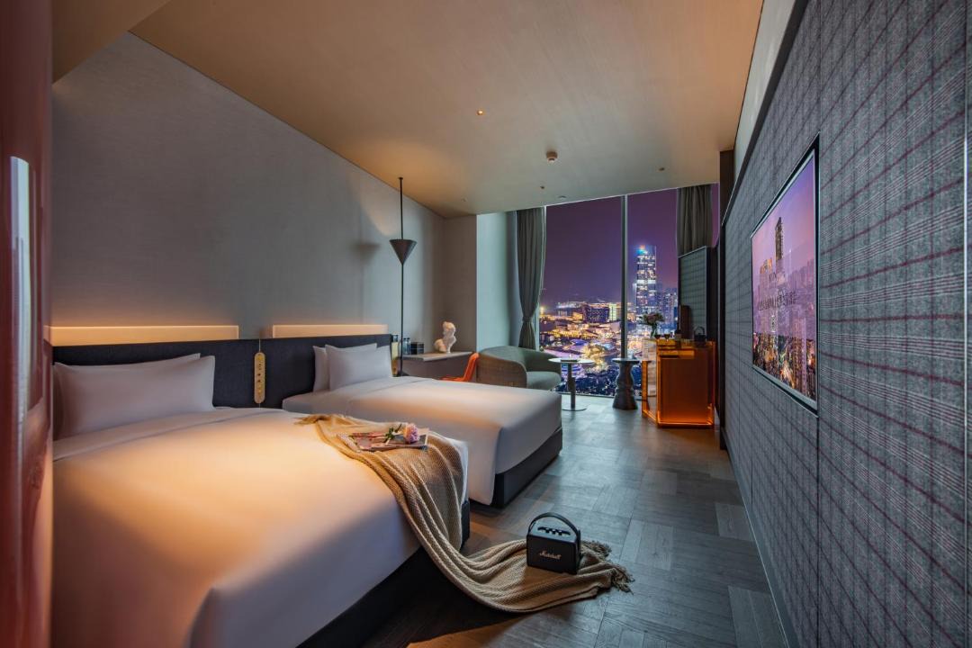 Photo of Bedroom in Shekou