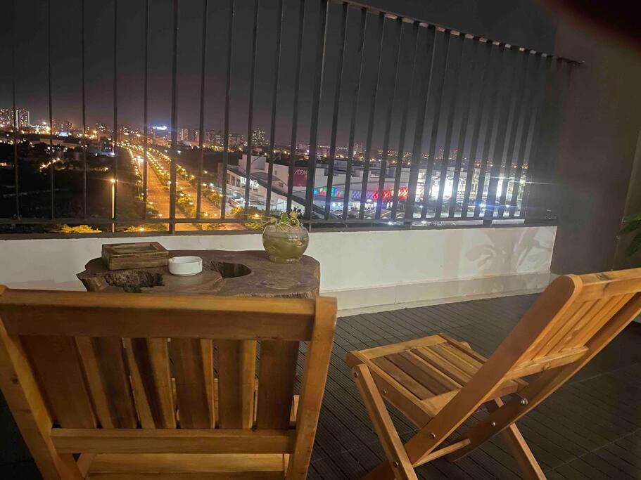 Photo of Patio Balcony in Long Bien